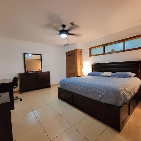 Marbella Towers Beachfront 2 Bedrooms Juan Dolio Dış mekan fotoğraf
