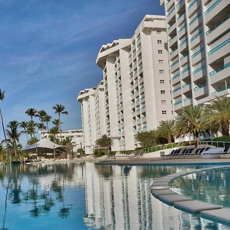 Marbella Towers Beachfront 2 Bedrooms Juan Dolio Dış mekan fotoğraf