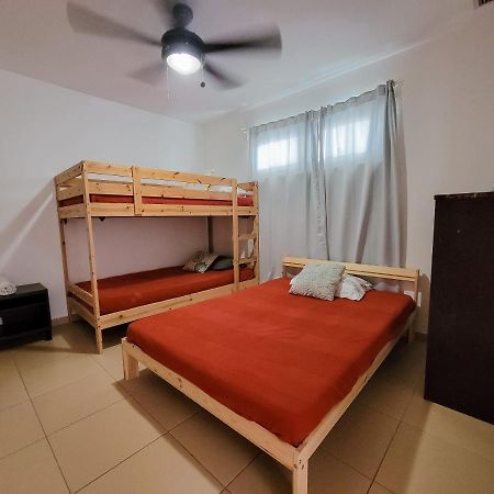 Marbella Towers Beachfront 2 Bedrooms Juan Dolio Dış mekan fotoğraf